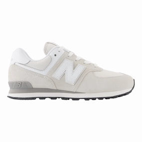 Little Kids' 574 New Balance shoe variations