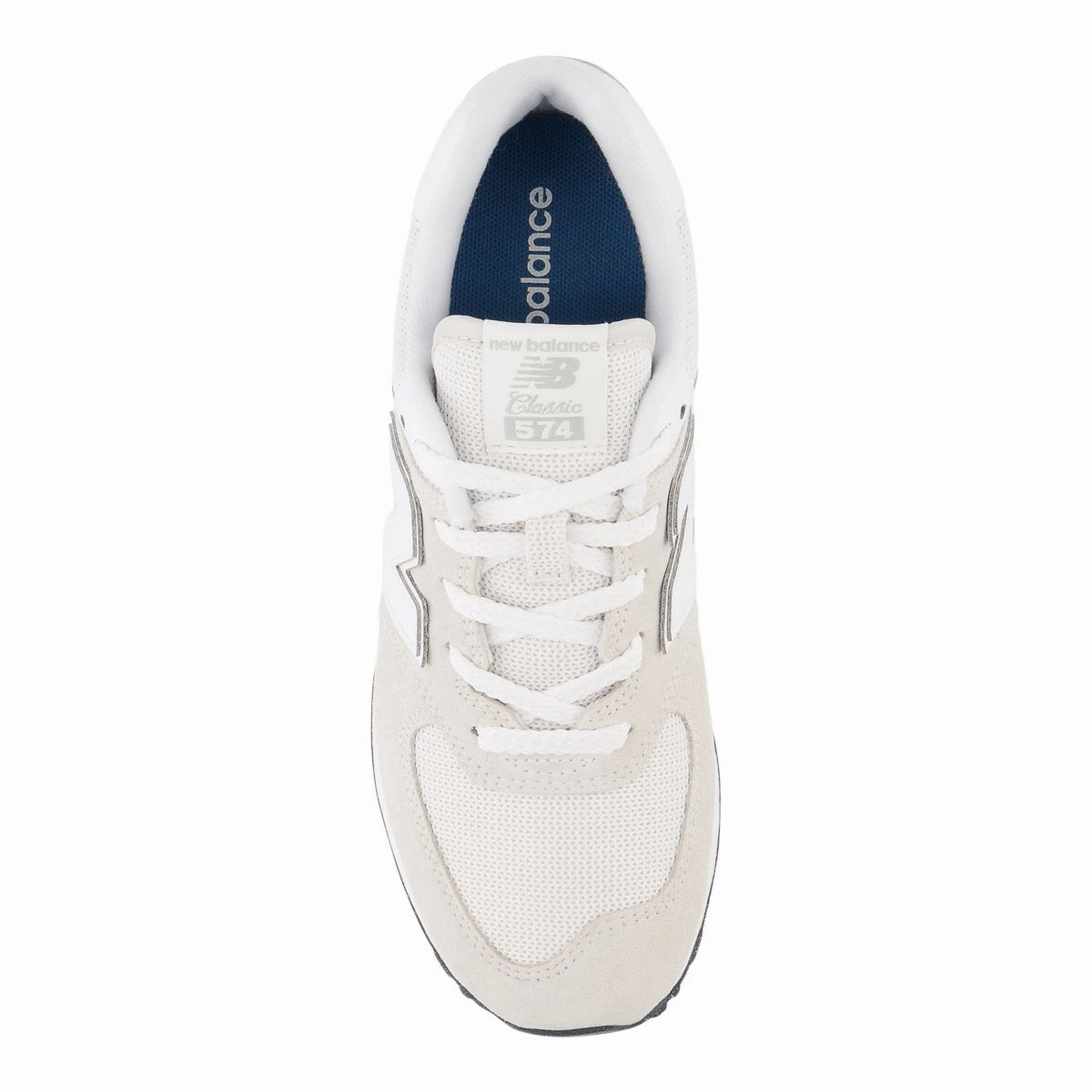 Little Kids' 574 Updated Fit Sneakers