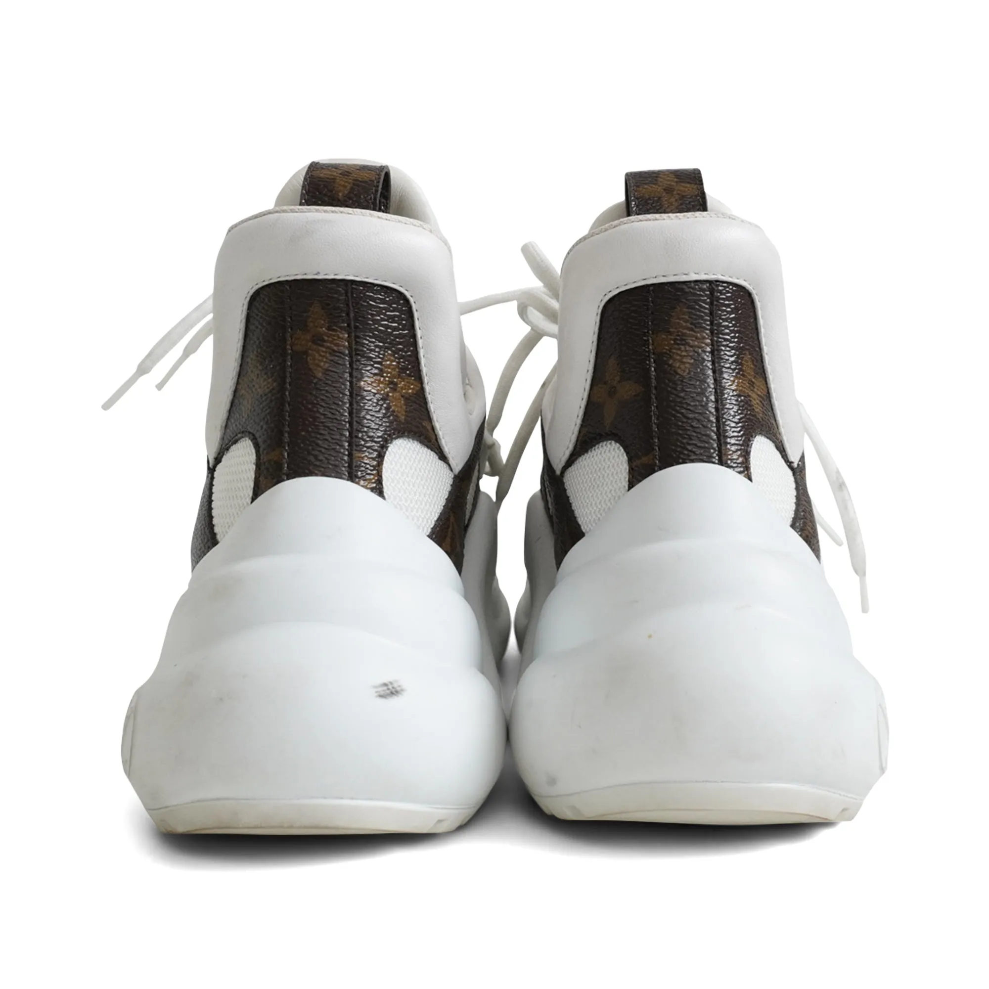 Louis Vuitton 'LV Archlight' Sneakers - Women's 36