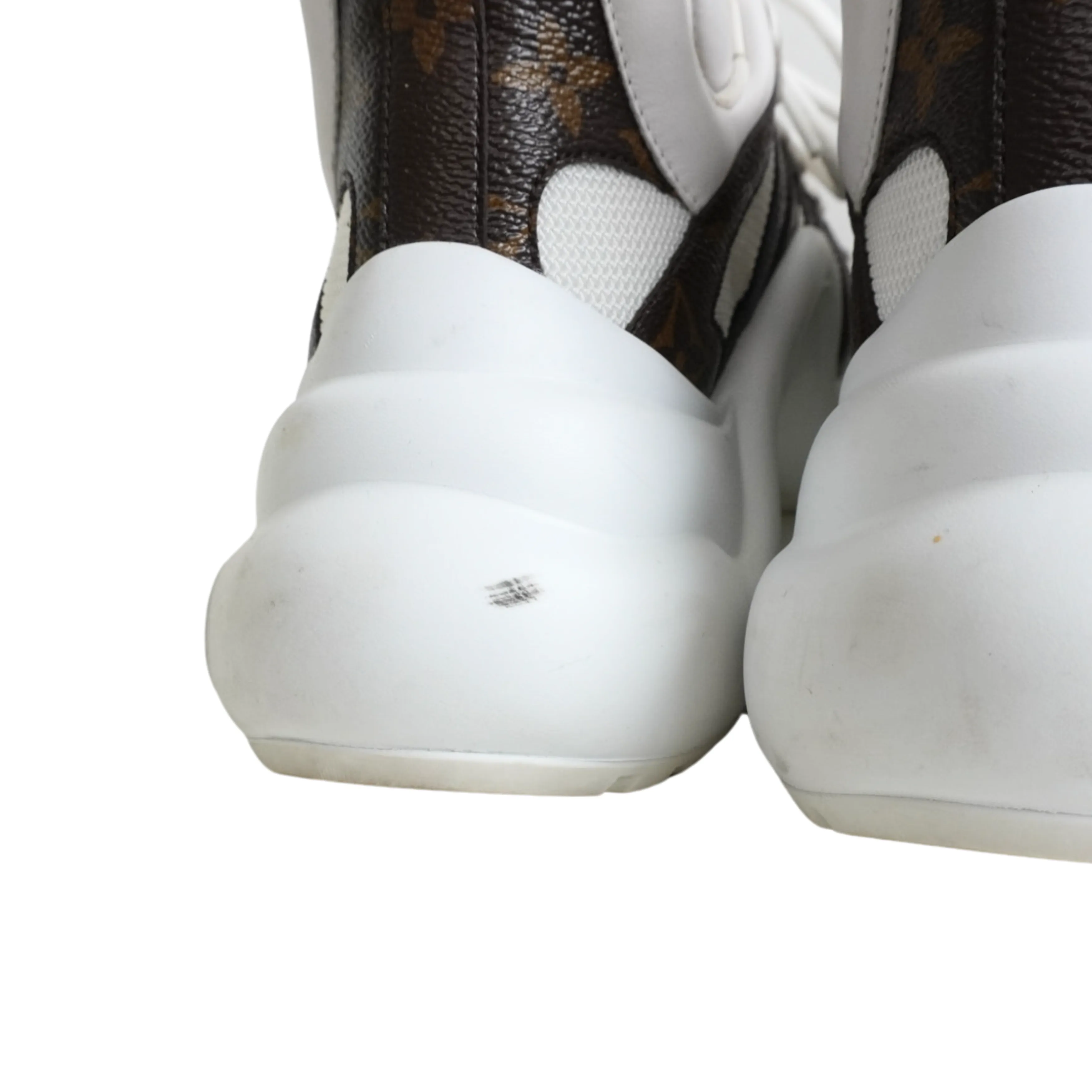 Louis Vuitton 'LV Archlight' Sneakers - Women's 36