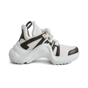 Louis Vuitton 'LV Archlight' Sneakers - Women's 36