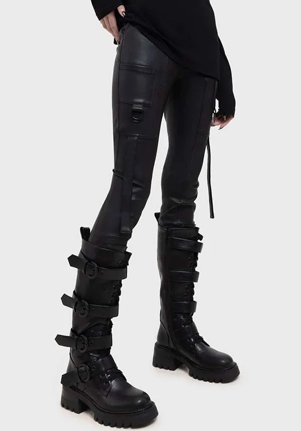 Lunaclysm | BOOTS