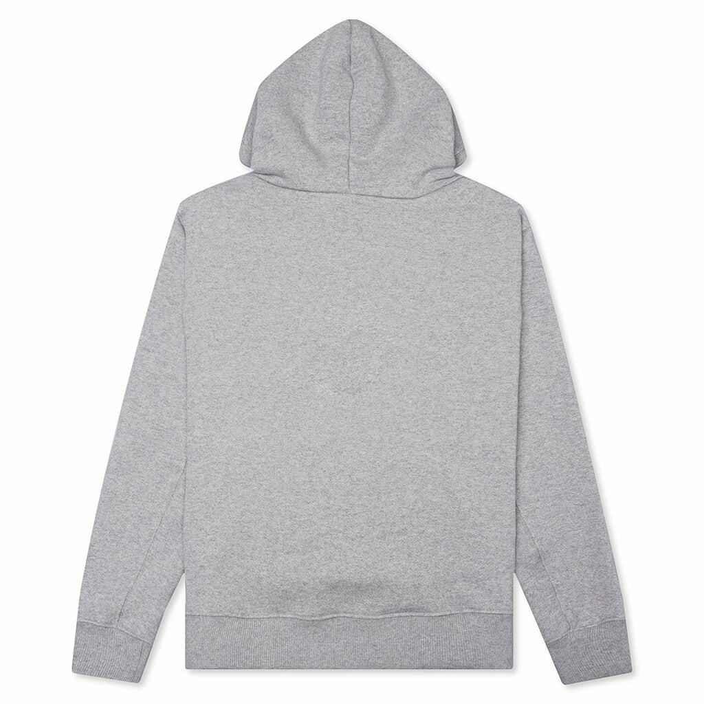 MADE Hoodie - Athletic Grey New Balance Sport & Comfort Shoes