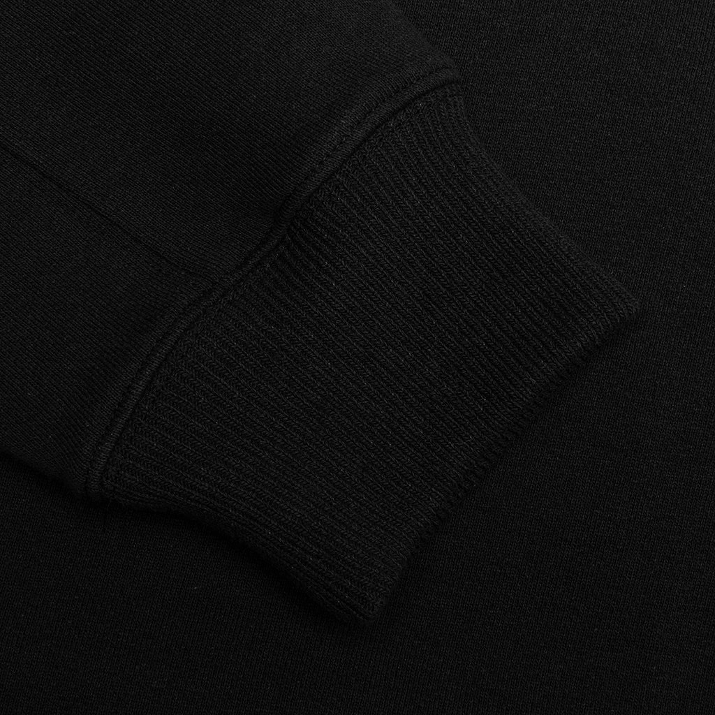 MADE Hoodie - Black New Balance Sport & Comfort Shoes