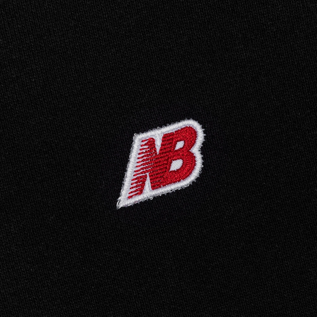 MADE Hoodie - Black New Balance Sport & Comfort Shoes
