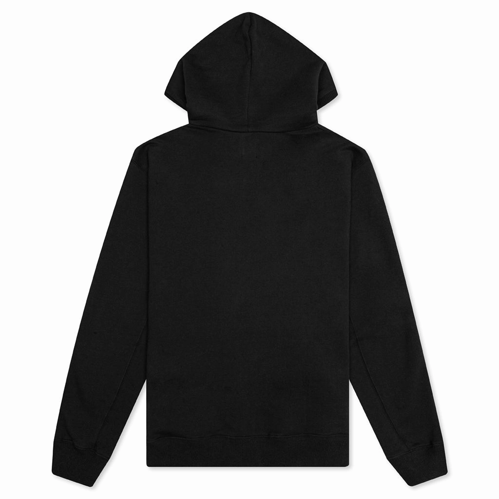 MADE Hoodie - Black New Balance Sport & Comfort Shoes