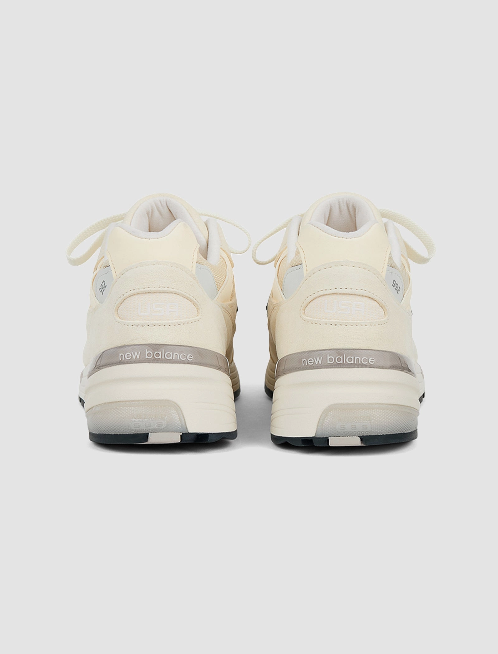 MADE IN USA 992 CORE "CALCIUM" Nike Air Max 1