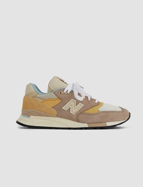 MADE IN USA 998 "INCENSE" new balance trending sneaker styles