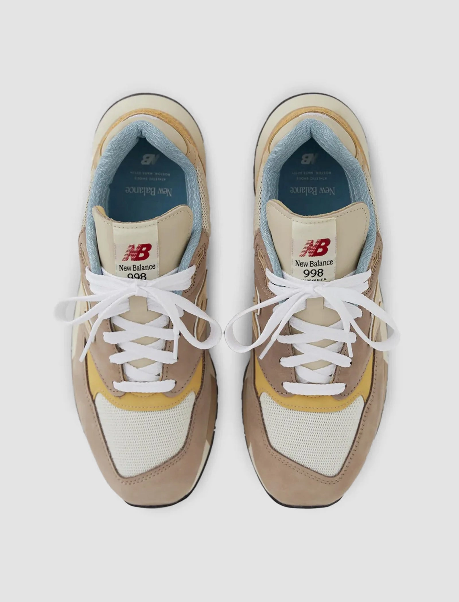 MADE IN USA 998 "INCENSE" Nike Air Max 1