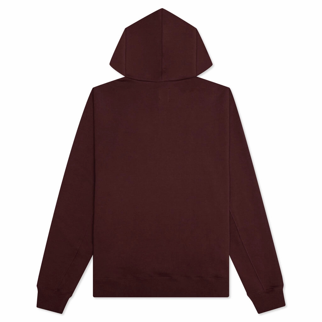 Made in USA Core Hoodie - Rich Oak New Balance Sport & Comfort Shoes