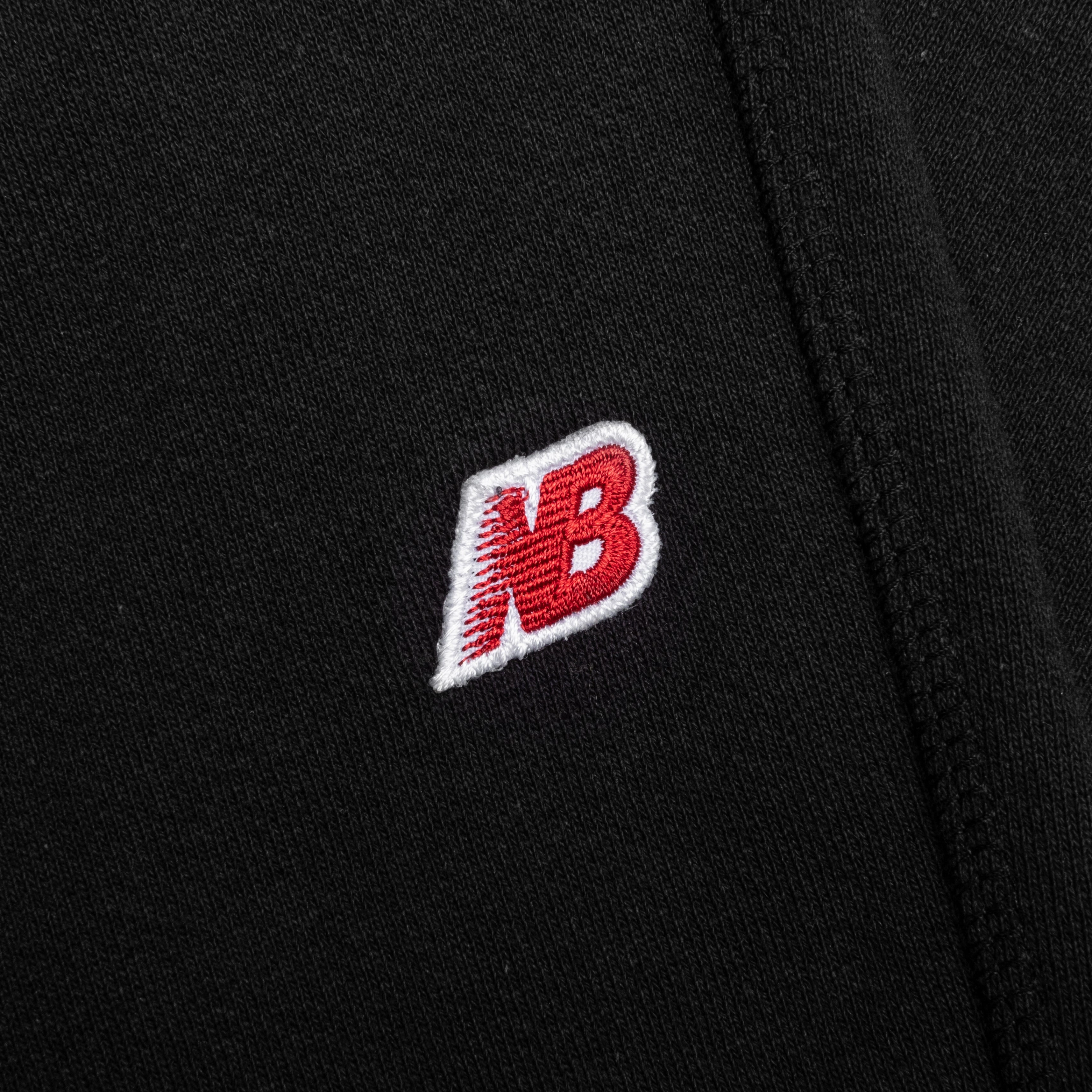 MADE Sweatpant - Black New Balance Sport & Comfort Shoes