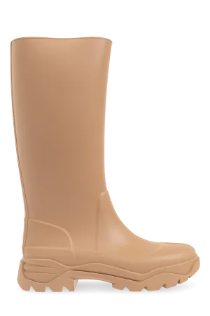 Maison Margiela Tabi Rain Boots