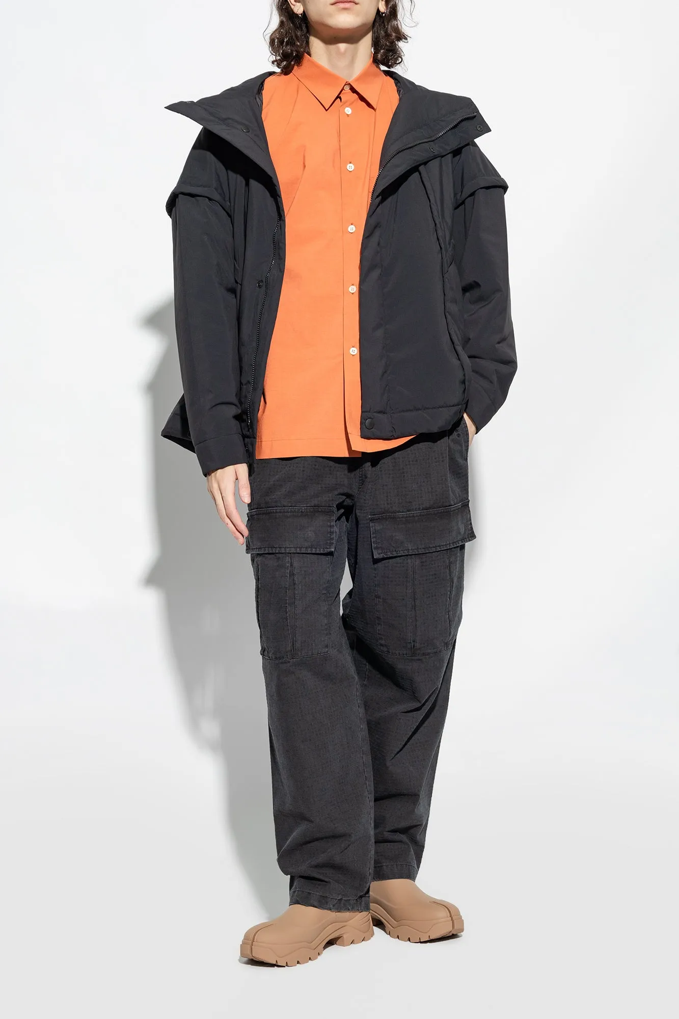 Maison Margiela Tabi Rain Boots