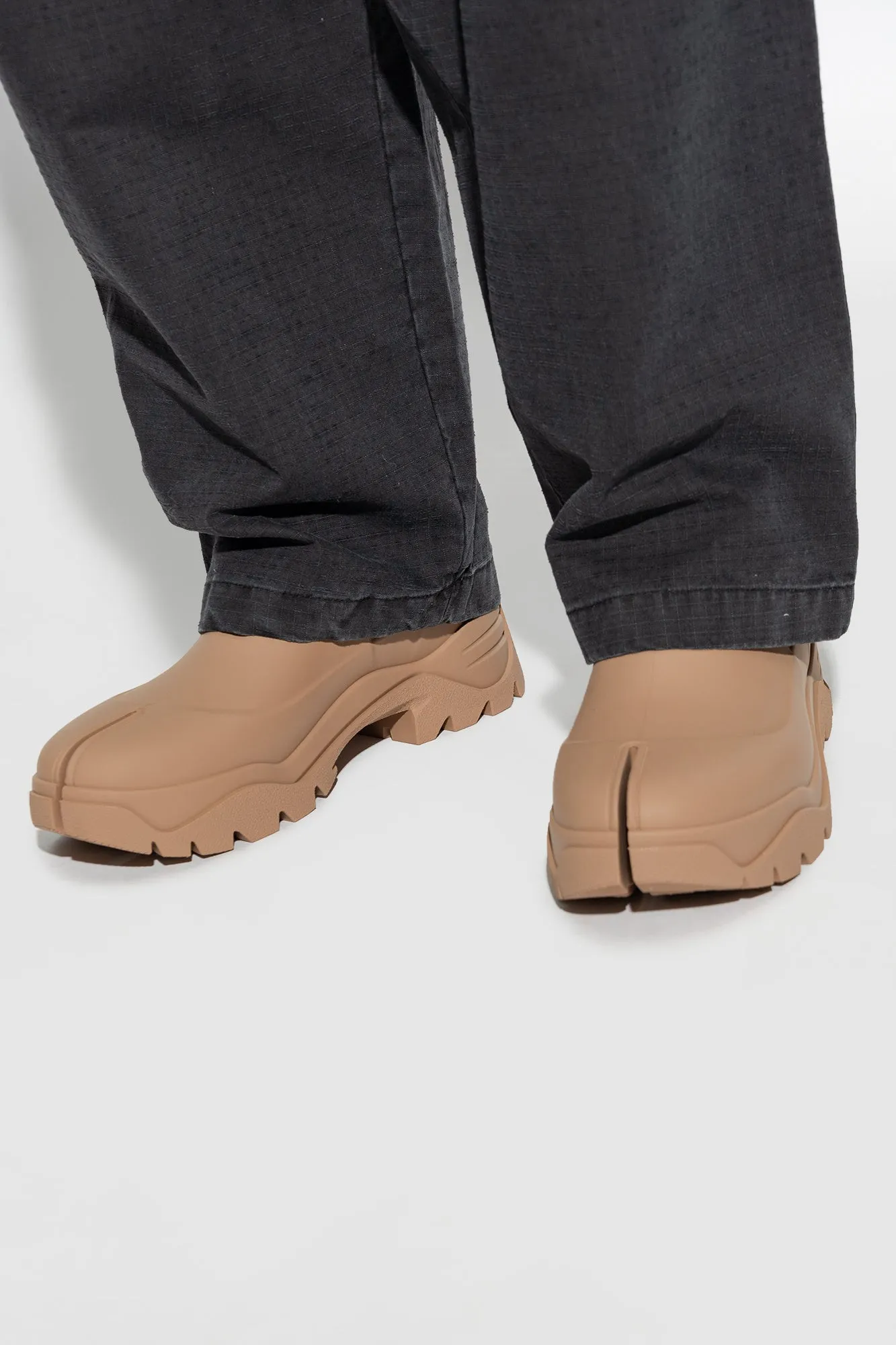 Maison Margiela Tabi Rain Boots