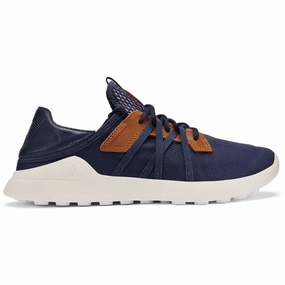 Manele Sneaker Olukai sandals with arch support and comfort
