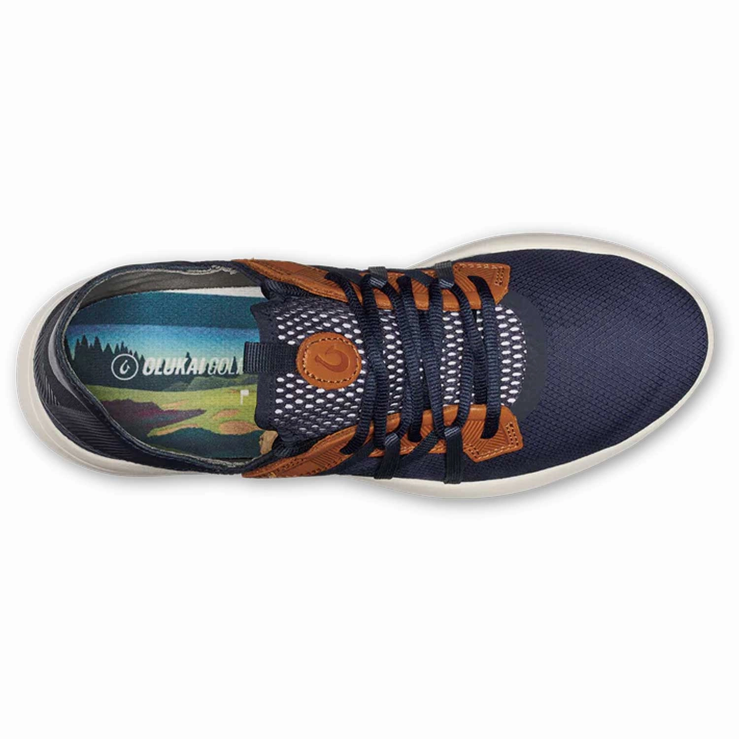 Manele Sneaker Olukai comfortable water shoes