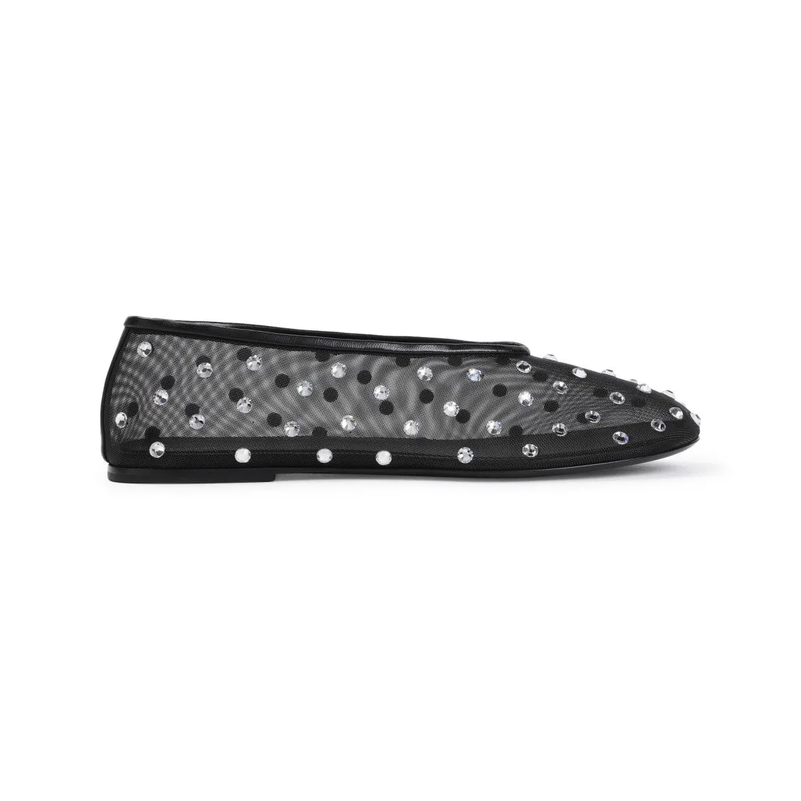 Marcy Flat Ballerinas
