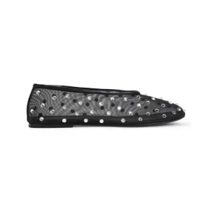 Marcy Flat Ballerinas
