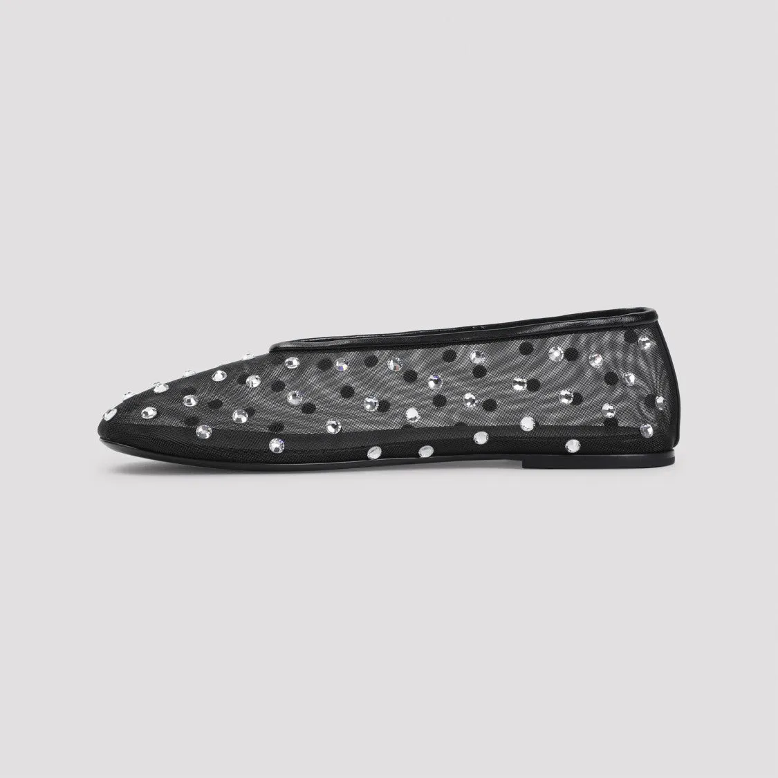 Marcy Flat Ballerinas