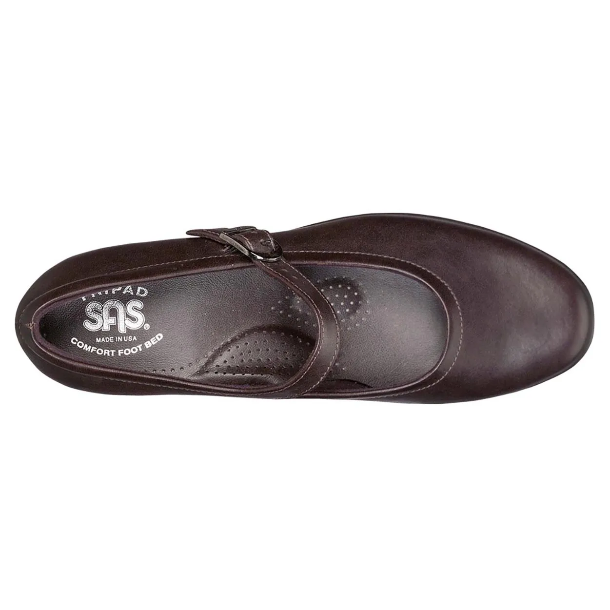 Maria - Dark Brown