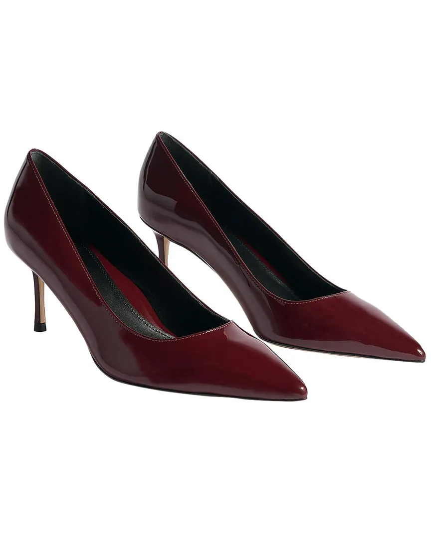 Marion Parke Classic Pump 70 Patent Pump