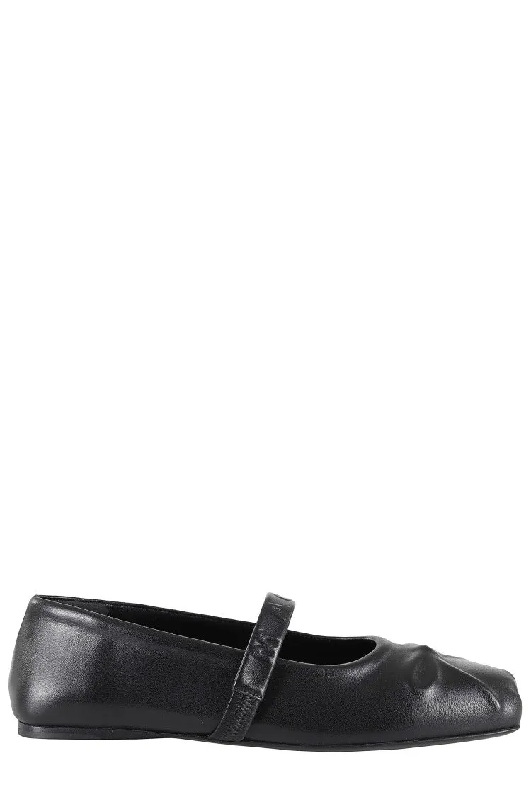 Mary Jane Shoe