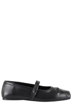 Mary Jane Shoe