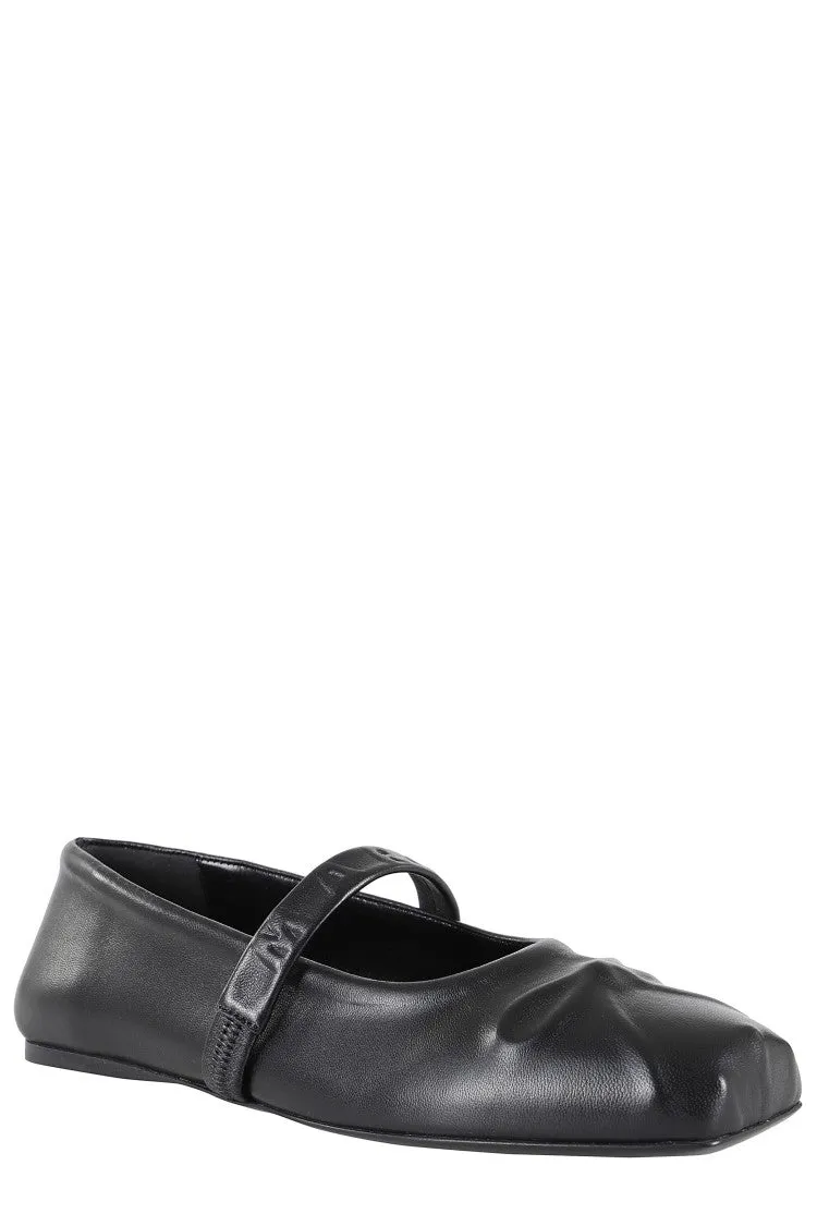Mary Jane Shoe
