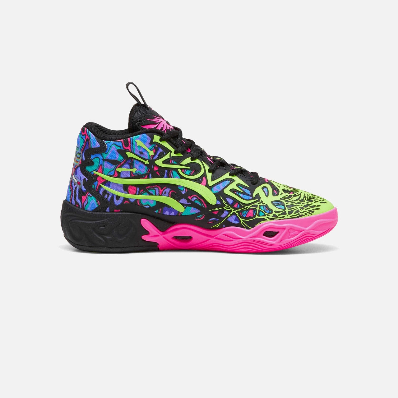 MB.04 Heem Puma Core Range