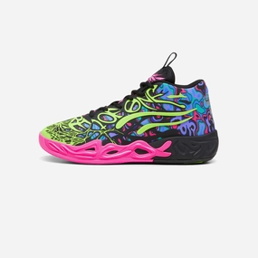 MB.04 Heem puma ultra lightweight running shoes