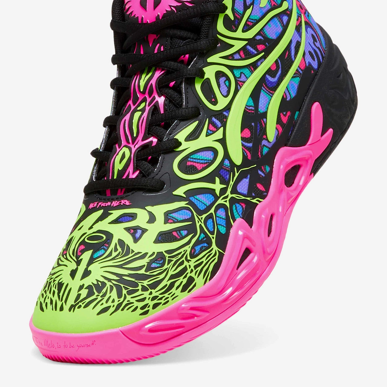MB.04 Heem Puma Core Range