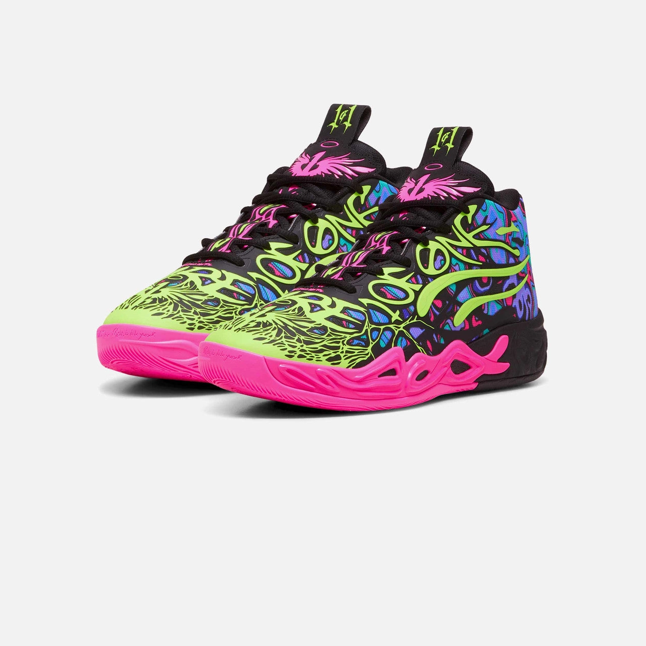 MB.04 Heem Puma Core Range