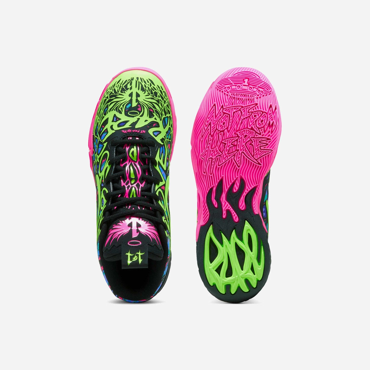 MB.04 Heem Puma Core Range