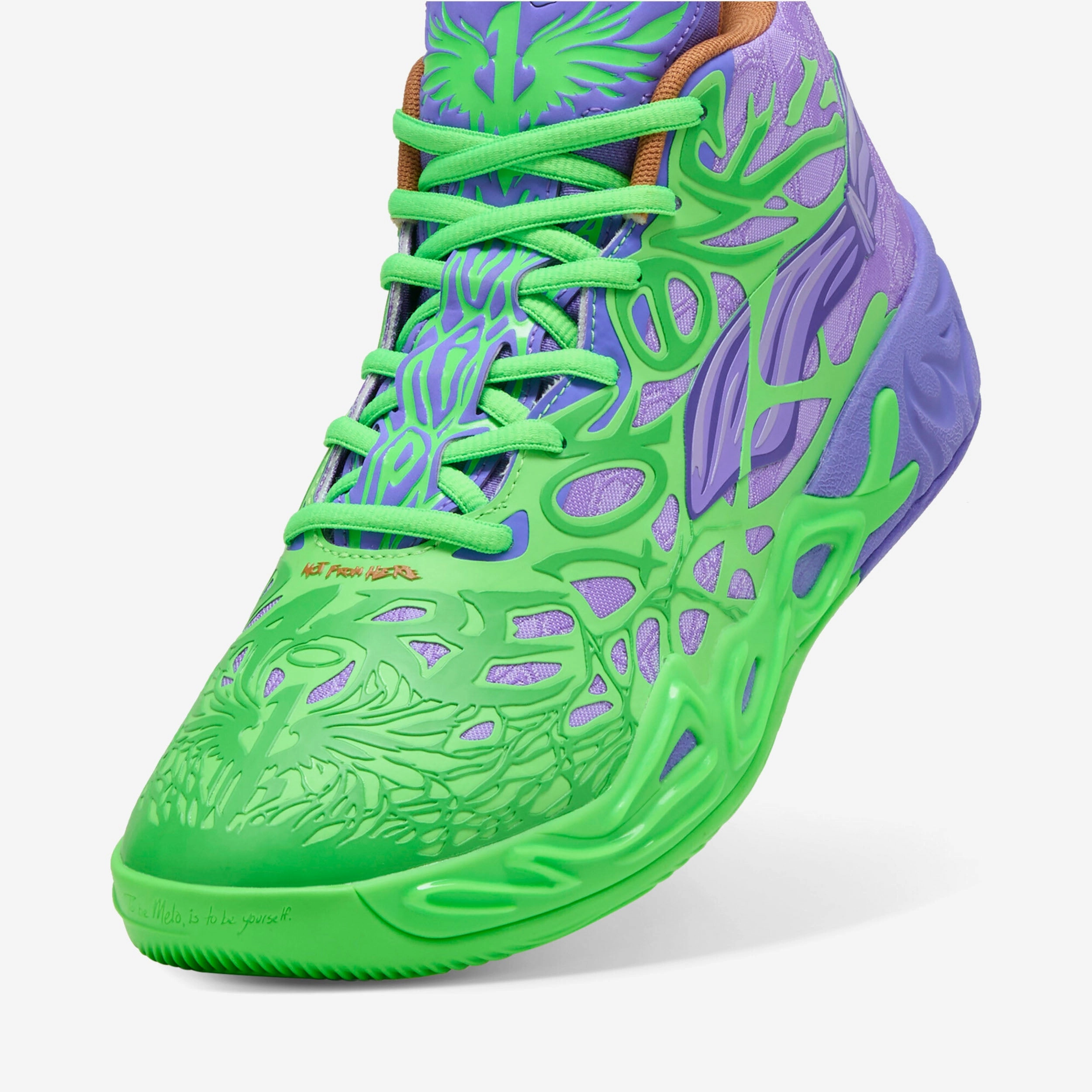 MB.04 TMNT R&D Puma Core Range