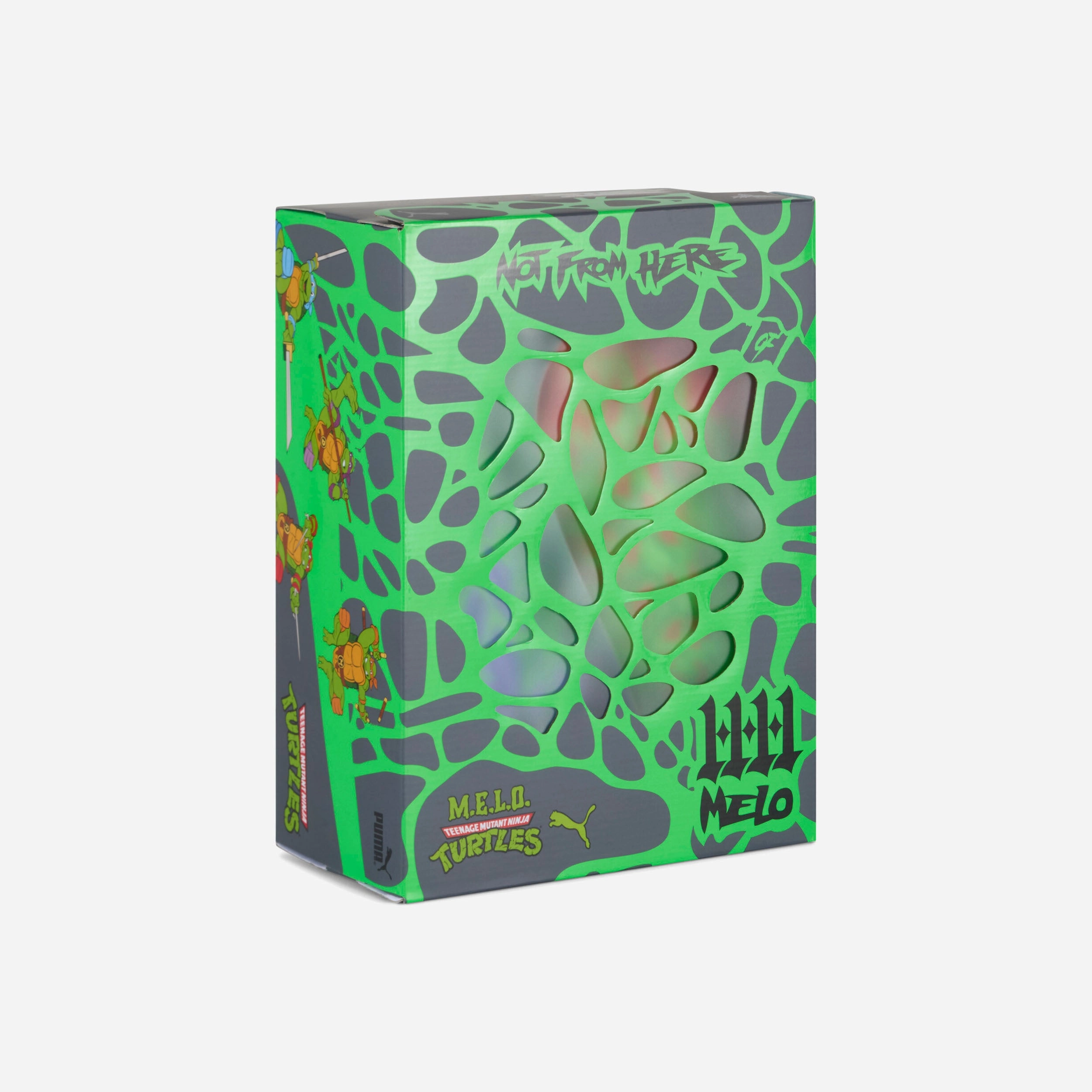 MB.04 TMNT R&D Puma Core Range
