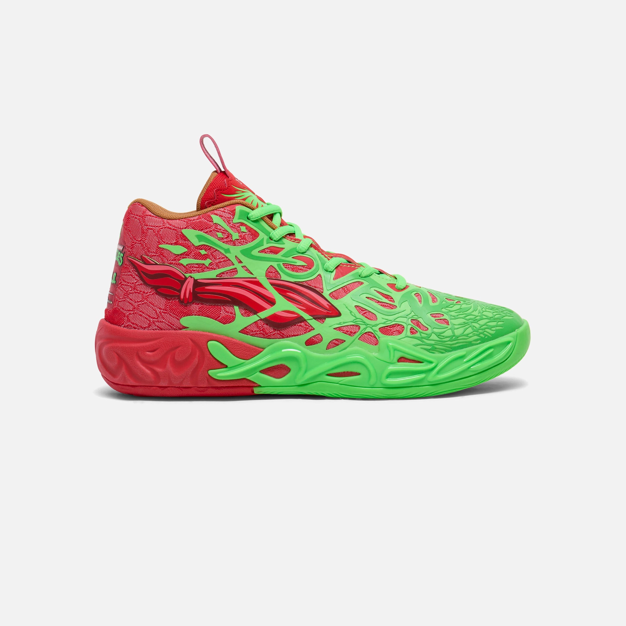 MB.04 TMNT R&D Puma Core Range