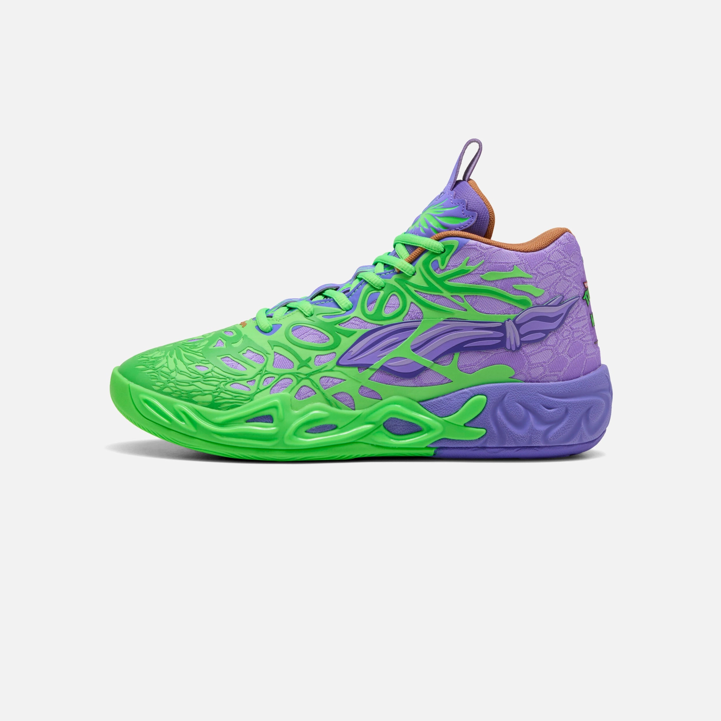 MB.04 TMNT R&D Puma Core Range