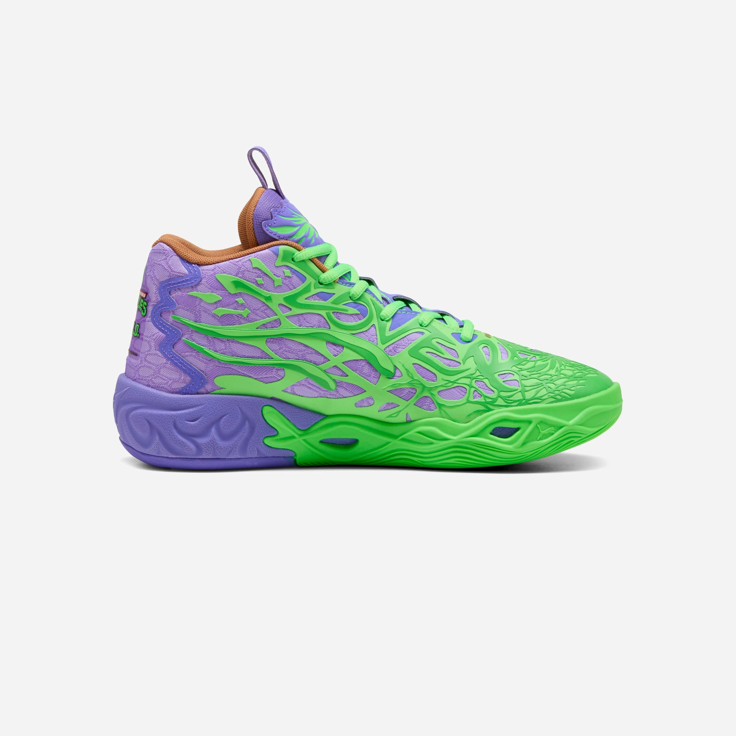 MB.04 TMNT R&D Puma Core Range
