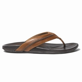 Mea Ola Sandal Olukai sandals with arch support and comfort