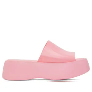 MELISSA BECKY FLATS