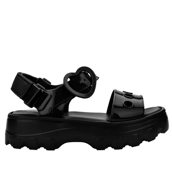 MELISSA KICK OFF SANDALS
