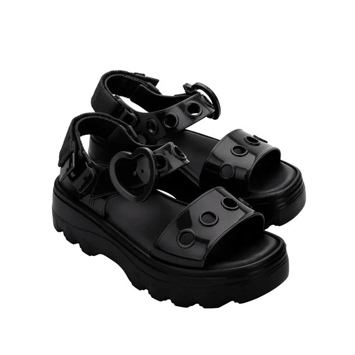 MELISSA KICK OFF SANDALS