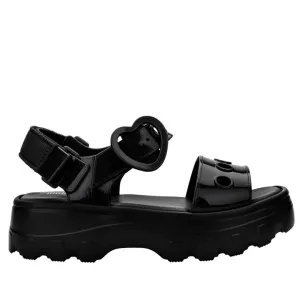 MELISSA KICK OFF SANDALS