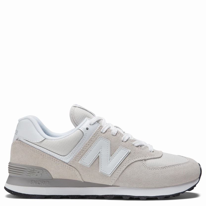 MEN'S 574 new balance women's comfortable sneakers