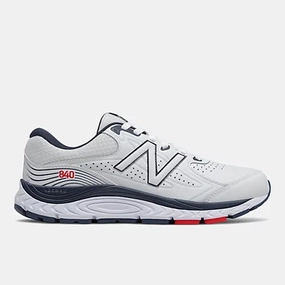 Men's 840 V3 New Balance shoe variations
