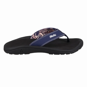 Men's 'Ohana Olukai footwear designs