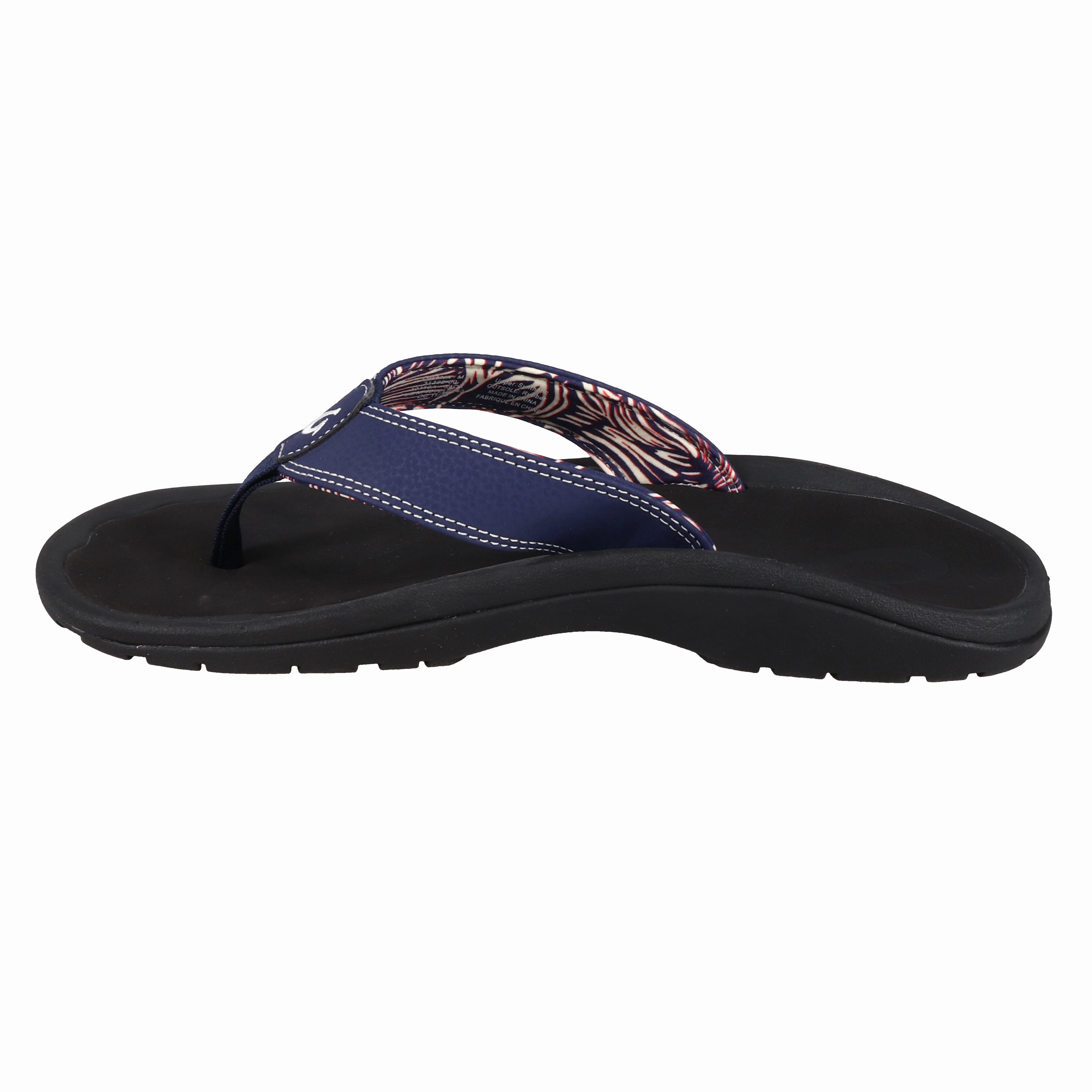Men's 'Ohana Support Foam Sandals