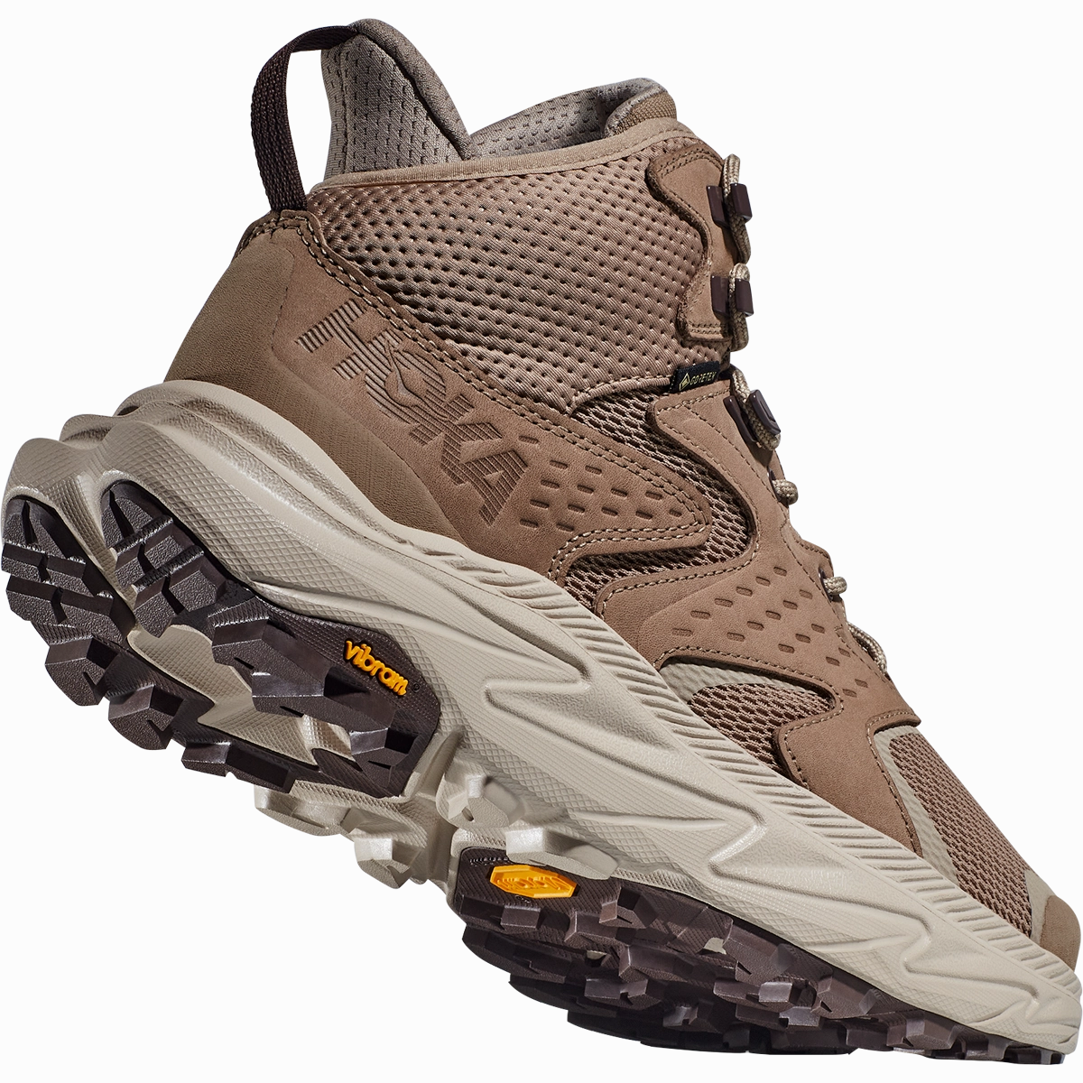 Men's Anacapa 2 Mid GTX Designer casual sneakers