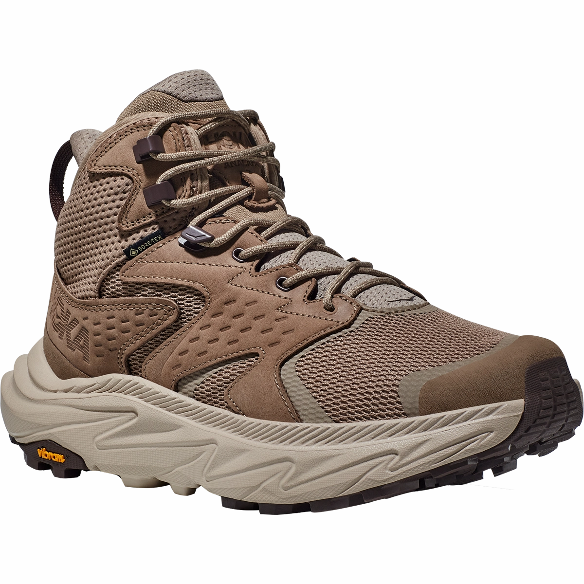 Men's Anacapa 2 Mid GTX Designer casual sneakers