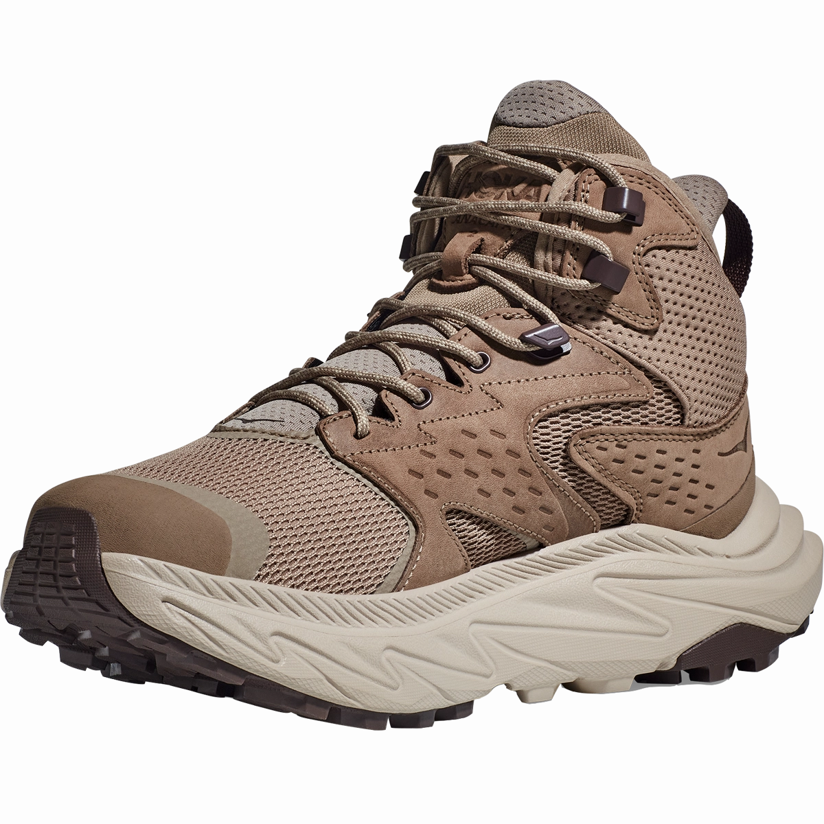 Men's Anacapa 2 Mid GTX Designer casual sneakers